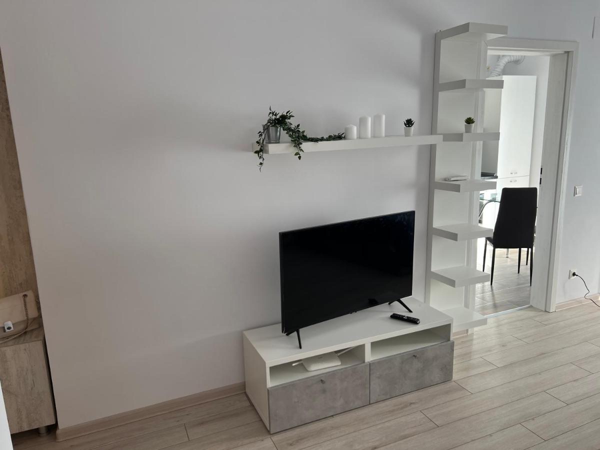 Sweety Relaxing Apartment No 135 Bucarest Extérieur photo