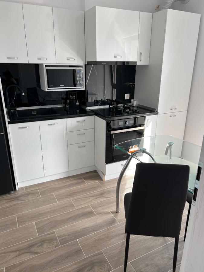 Sweety Relaxing Apartment No 135 Bucarest Extérieur photo