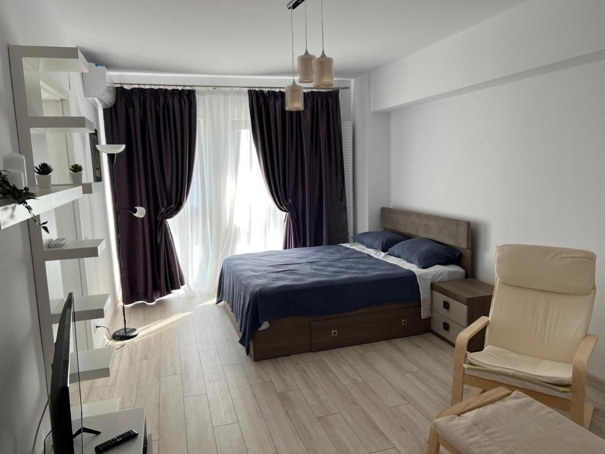 Sweety Relaxing Apartment No 135 Bucarest Extérieur photo