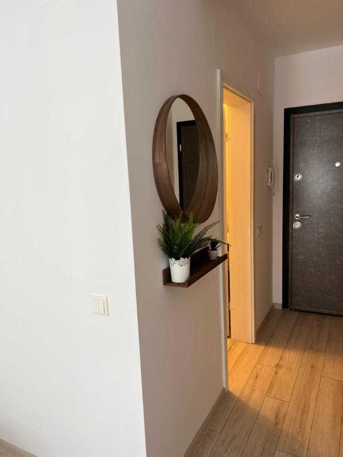 Sweety Relaxing Apartment No 135 Bucarest Extérieur photo