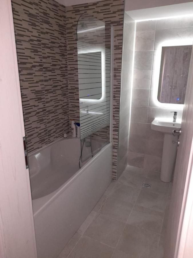Sweety Relaxing Apartment No 135 Bucarest Extérieur photo